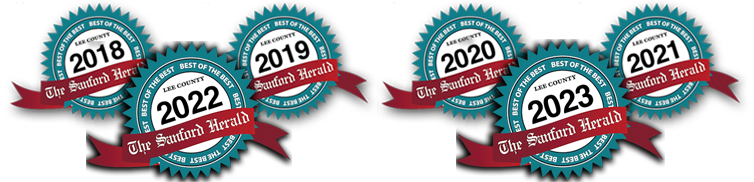 Harnett County Landfill